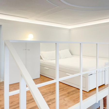 "La Portineria" Charming Apartment Old Town Como Lake Ngoại thất bức ảnh