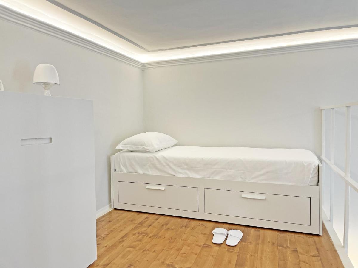 "La Portineria" Charming Apartment Old Town Como Lake Ngoại thất bức ảnh