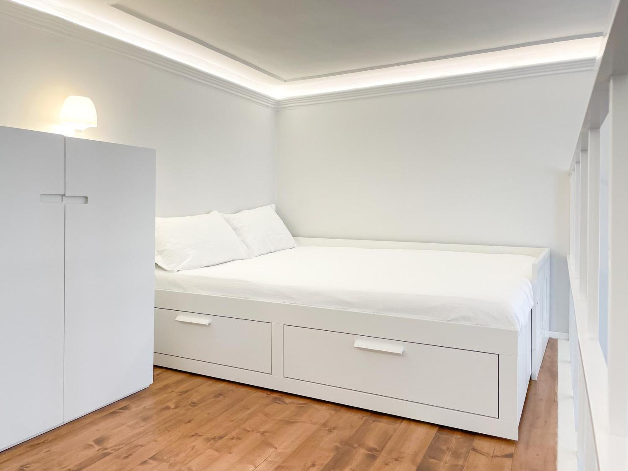 "La Portineria" Charming Apartment Old Town Como Lake Ngoại thất bức ảnh
